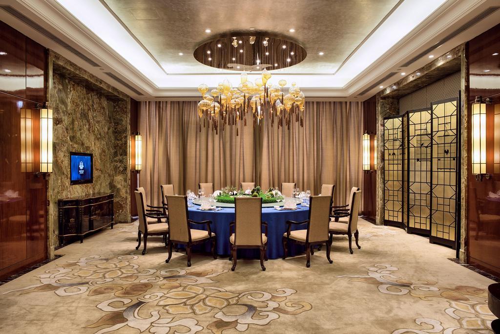 Minyoun Chengdu Kehua Hotel - Member Of Preferred Hotels & Resorts Ngoại thất bức ảnh